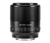 Ống kính Viltrox AF 24mm f1.8 FE for Sony E