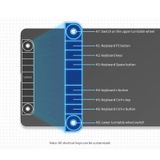  Bảng Vẽ Đồ Họa VEIKK VK1060 Pro 