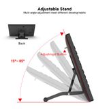 Bảng Vẽ Màn Hình Veikk VK1560 
