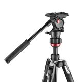  Chân Quay Manfrotto Befree Advanced Alud LIVE 2W 