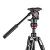 Chân Quay Manfrotto Befree Advanced Alud LIVE 2W