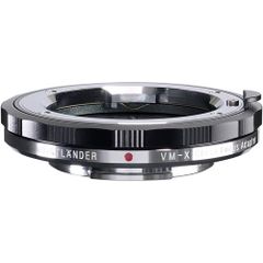 Ngàm Voigtlander VM-X Close Focus Adapter