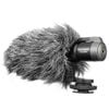  Bông Lọc Âm Saramonic – WS cho Micro thu âm Saramonic Vmic Mini 