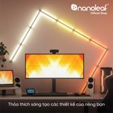  Đèn thông minh Nanoleaf lines squared 3 thanh đèn 