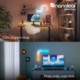  Đèn thông minh Nanoleaf lines 3 thanh đèn 