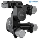  Geared Head Leofoto - GW-01 