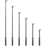  Tripod Ulanzi Go Quick II 1.4m 