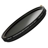  Filter Marumi Creation Variable ND 2.5 - ND 256 / V 67mm / 77mm / 82mm 