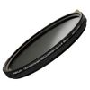 Filter Marumi Creation Variable ND 2.5 - ND 256 / V 82mm