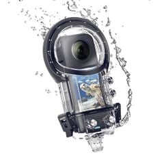 Insta360 Dive Case for One X3 - Vỏ chống nước Insta360 One X3