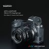 Voigtlander APO-LANTHAR 35mm F2.0 Nikon Z