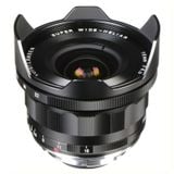  Voigtlander SUPER WIDE-HELIAR 15mm F4.5 Nikon Z 