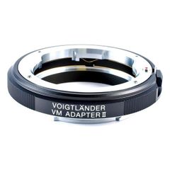 Ngàm Voigtlander VM E-Mount Adapter II