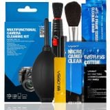  Bộ Vệ Sinh Máy Ảnh VSGO DKL6 