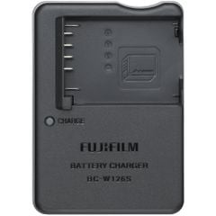 Sạc Fujifilm W126 chính hãng