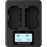  Sạc đôi Fujifilm W235 dành cho pin W235 