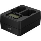  Sạc đôi Fujifilm W235 dành cho pin W235 