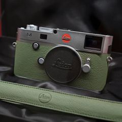 Leica M Monochrom 