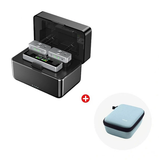  Micro Wireless không dây Ulanzi AM18 