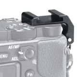  Đế mở rộng dành cho Máy Ảnh SONY A6400 – UURIG 