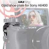  Đế mở rộng dành cho Máy Ảnh SONY A6400 – UURIG 