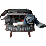 Túi Manfrotto Windsor Messenger S 