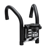  Giá đỡ camera chống rung cho xe ô tô Leofoto - WN-03 