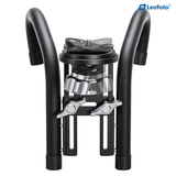  Giá đỡ camera chống rung cho xe ô tô Leofoto - WN-03 