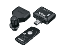 WIRELESS REMOTE CONTROLLER SET WR-10 B