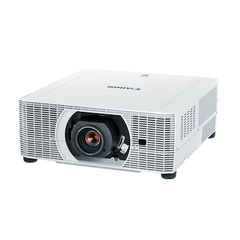 MÁY CHIẾU CANON WUX7500