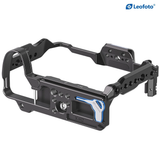  Khung bảo vệ Camera cage - Leofoto X-H2 ( Fujifilm X ) 