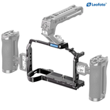  Khung bảo vệ Camera cage - Leofoto X-H2 ( Fujifilm X ) 