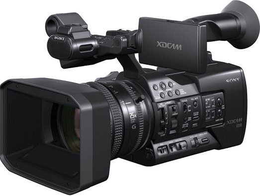 Máy quay chuyên dụng Sony PXW X160 – Máy Ảnh - Máy Quay - FlyCam - Thiết bị  Studio - Phụ Kiện