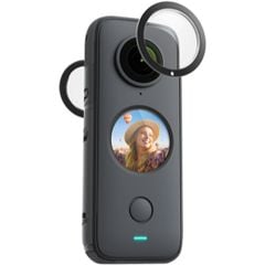 Bảo Vệ Lens Insta360 ONE X2 / X3