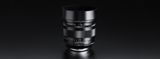  Ống Kính Voigtlander Nokton 35mm F0.9 For Fujifilm X Mount 