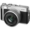 Fujifilm X-A7 15-45mm f3.5-.5.6 OIS