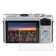  Dán cường lực máy ảnh Fujifilm X-A7 