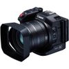 Máy quay chuyên nghiệp Canon XC10