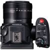 Máy quay chuyên nghiệp Canon XC15