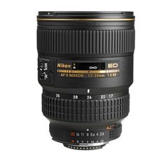 Nikon AF-S 17-35mm F2.8 D IF-ED