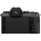  Máy ảnh Fujifilm X-S10 body 
