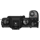  Máy ảnh Fujifilm X-S10 body 