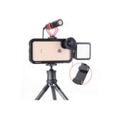  Ulanzi Metal Vlog for Iphone XS / XS Max 