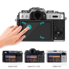 Dán cường lực máy ảnh Fujifilm X-T30