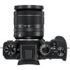 Fujifilm X-T3 WW OIS 18-55 ( Black ) phiên bản 2021