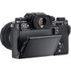 Fujifilm X-T3 WW OIS 18-55 ( Black ) phiên bản 2021