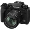 Fujifilm X-T4 18-55mm OIS ( black )