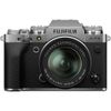 Fujifilm X-T4 18-55mm OIS ( Silver )