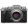 Fujifilm X-T4 body ( Silver )