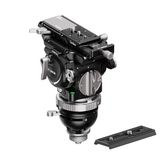  YC Onion Cedar CB7 Counterbalanced Fluid Head + Bát RB75 + MQ45 